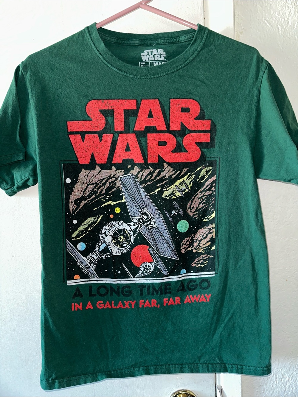 Star Wars Tee - Picture 2 of 5
